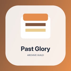 Primary Photo for Past Glory Guild