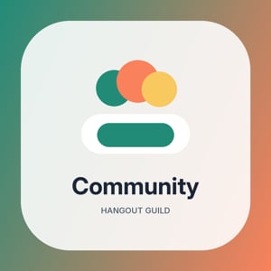 Primary Photo for Community Hangout Guild