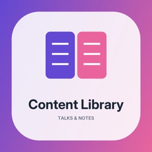 Primary Photo for Content Library Guild