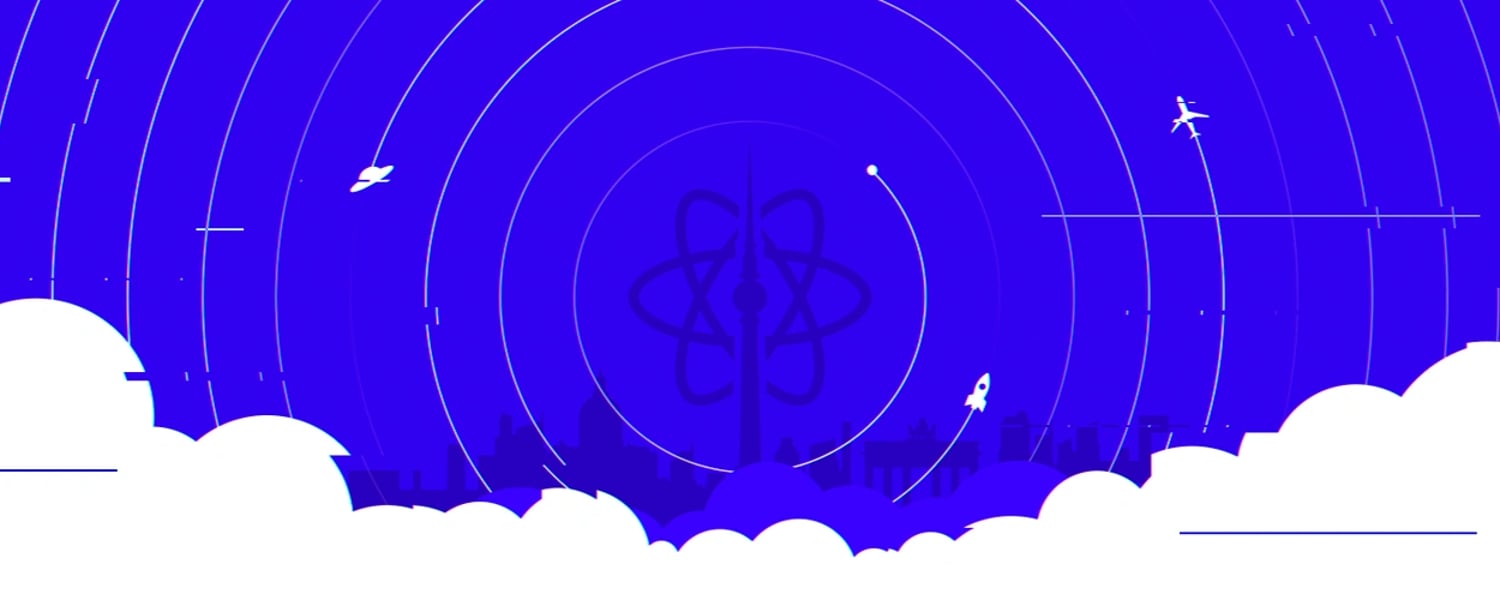 Cover Photo for React Berlin